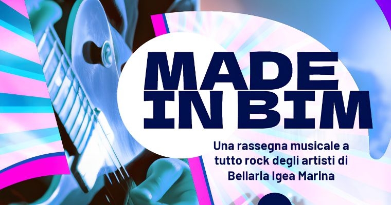 Made in Bim